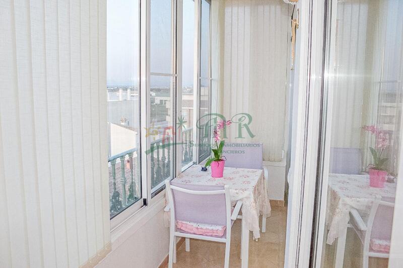 3 Cuarto Apartamento en venta