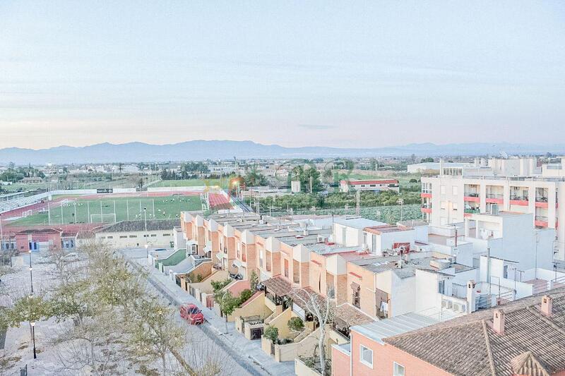 3 Cuarto Apartamento en venta