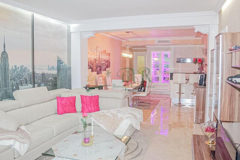 3 Cuarto Apartamento en venta