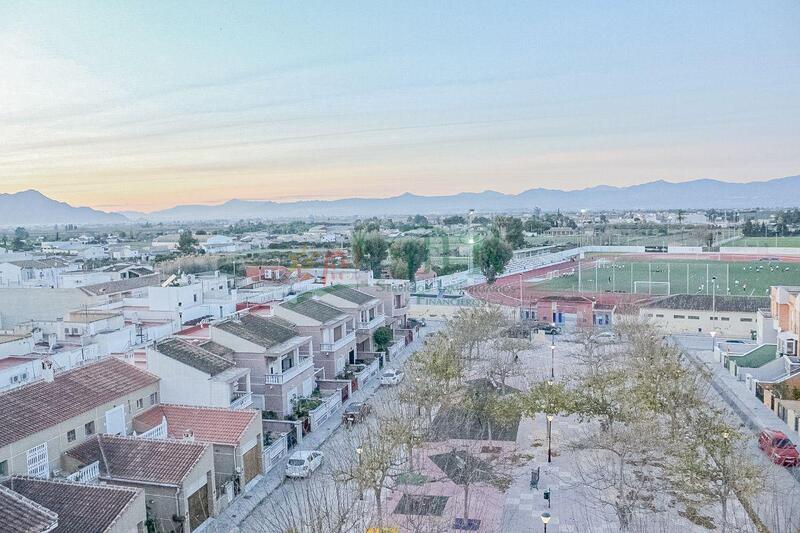 3 Cuarto Apartamento en venta