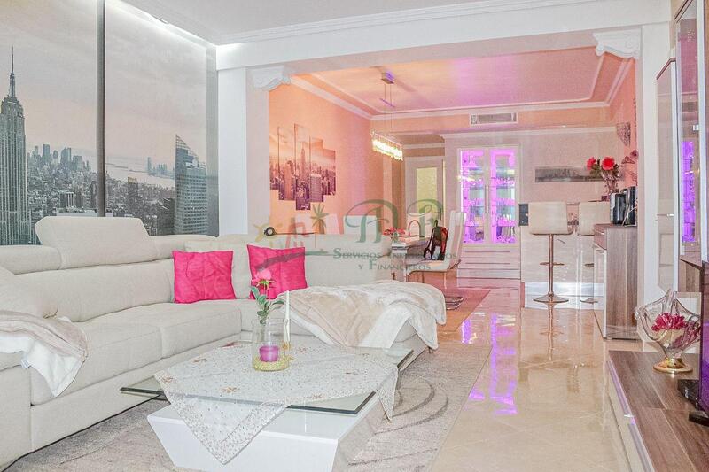 3 Cuarto Apartamento en venta