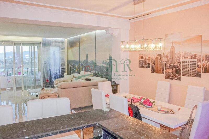 3 Cuarto Apartamento en venta