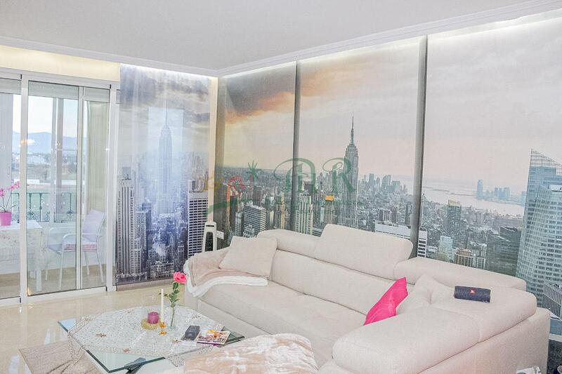 3 Cuarto Apartamento en venta