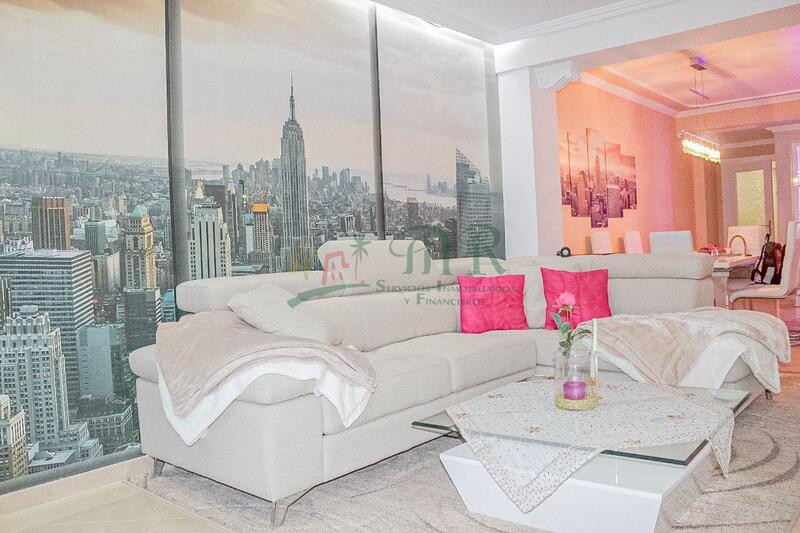 3 Cuarto Apartamento en venta