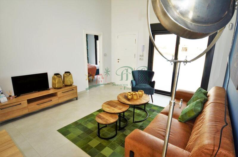 2 Cuarto Villa en venta