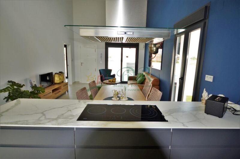 2 Cuarto Villa en venta