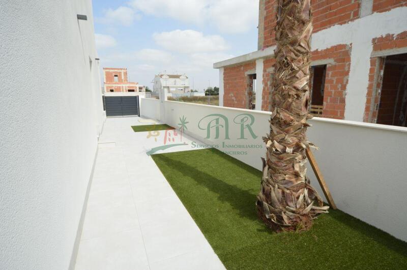 2 Cuarto Villa en venta