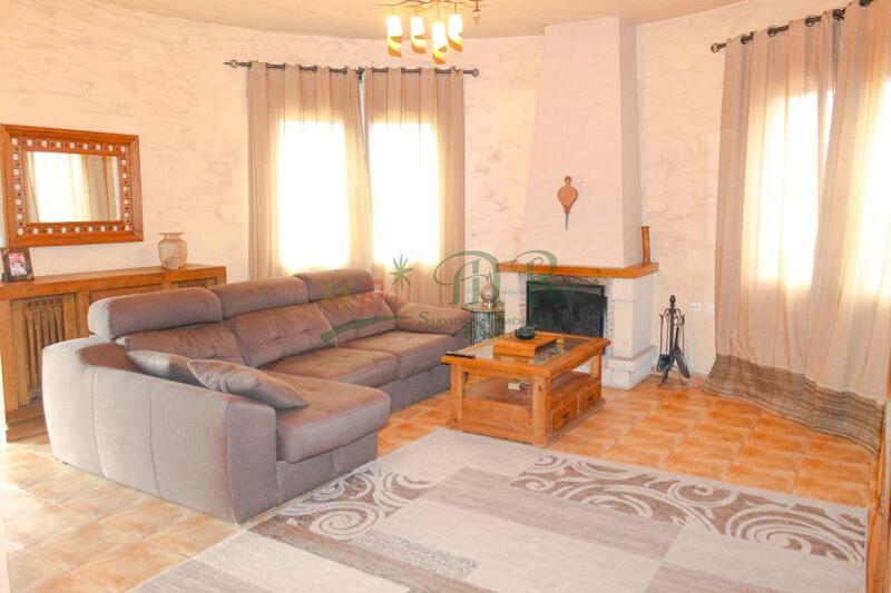 3 bedroom Villa for sale