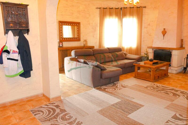 3 bedroom Villa for sale