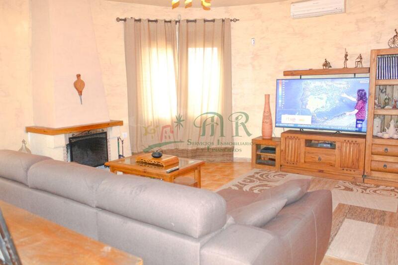 3 bedroom Villa for sale