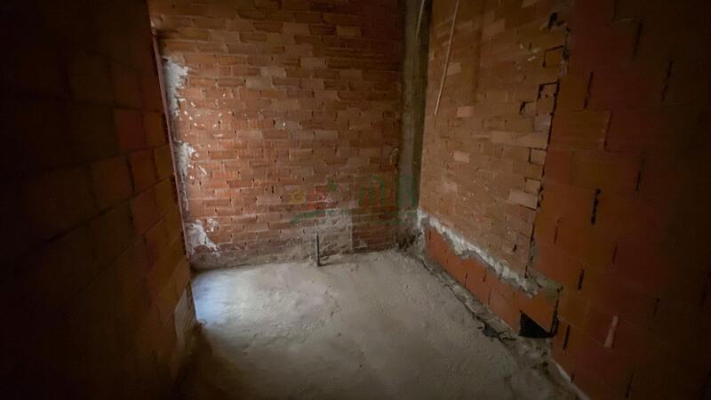 2 Schlafzimmer Appartement zu verkaufen