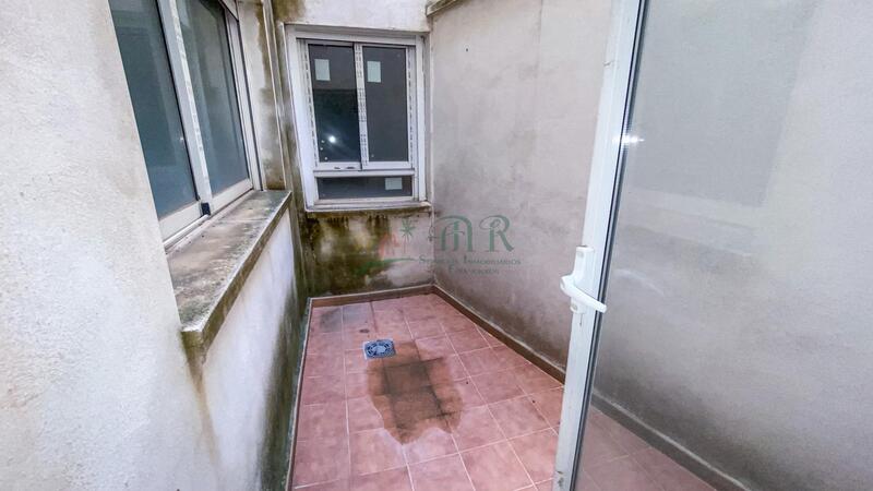 2 Schlafzimmer Appartement zu verkaufen