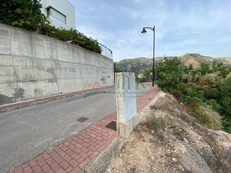 Land for sale