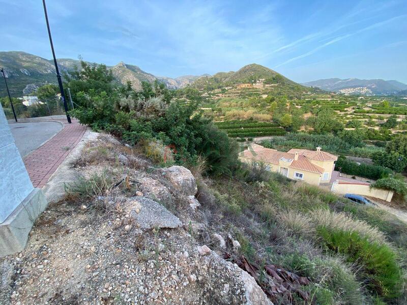 Land for sale