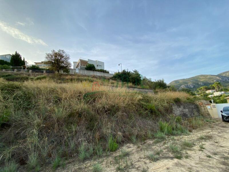 Land for sale