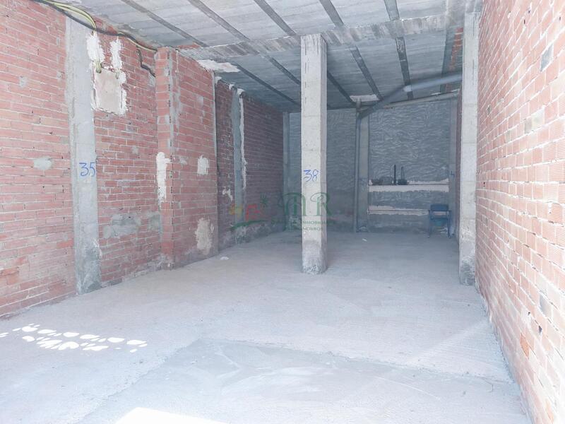 Local Commercial à vendre