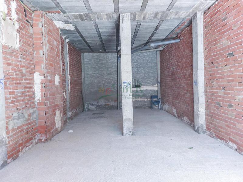 Local Commercial à vendre