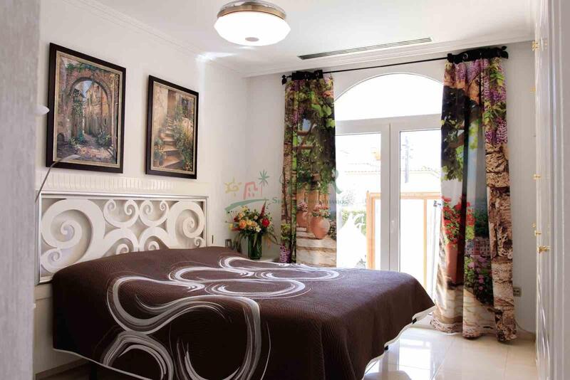 5 Schlafzimmer Villa zu verkaufen