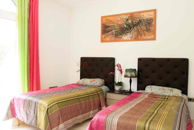 5 Schlafzimmer Villa zu verkaufen