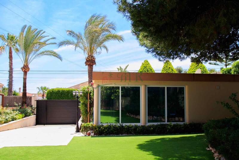 5 Schlafzimmer Villa zu verkaufen