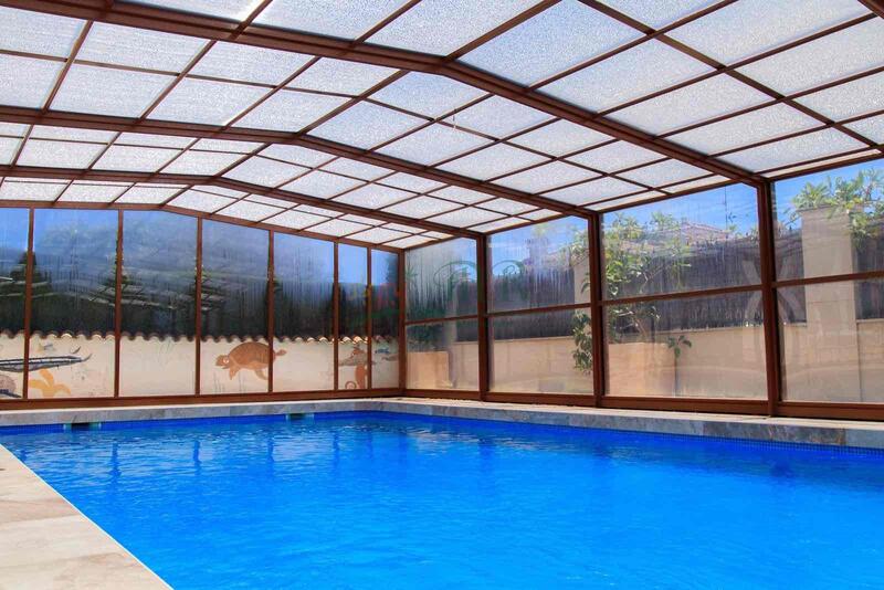 5 Schlafzimmer Villa zu verkaufen