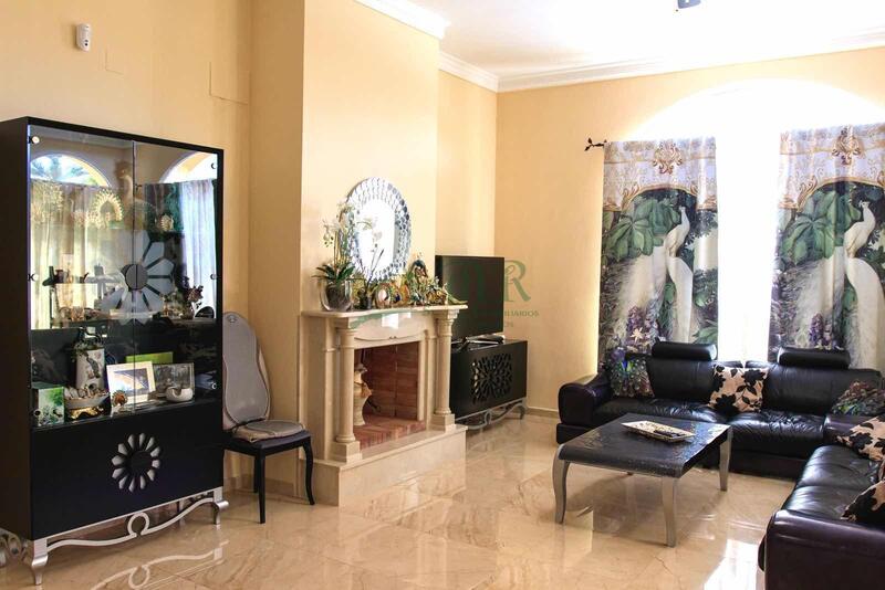 5 Schlafzimmer Villa zu verkaufen