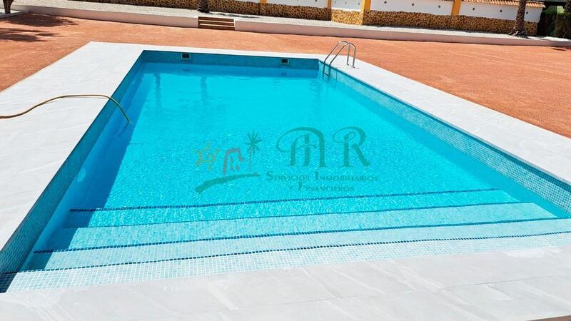 3 slaapkamer Villa Te koop