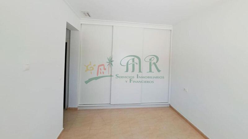3 slaapkamer Villa Te koop