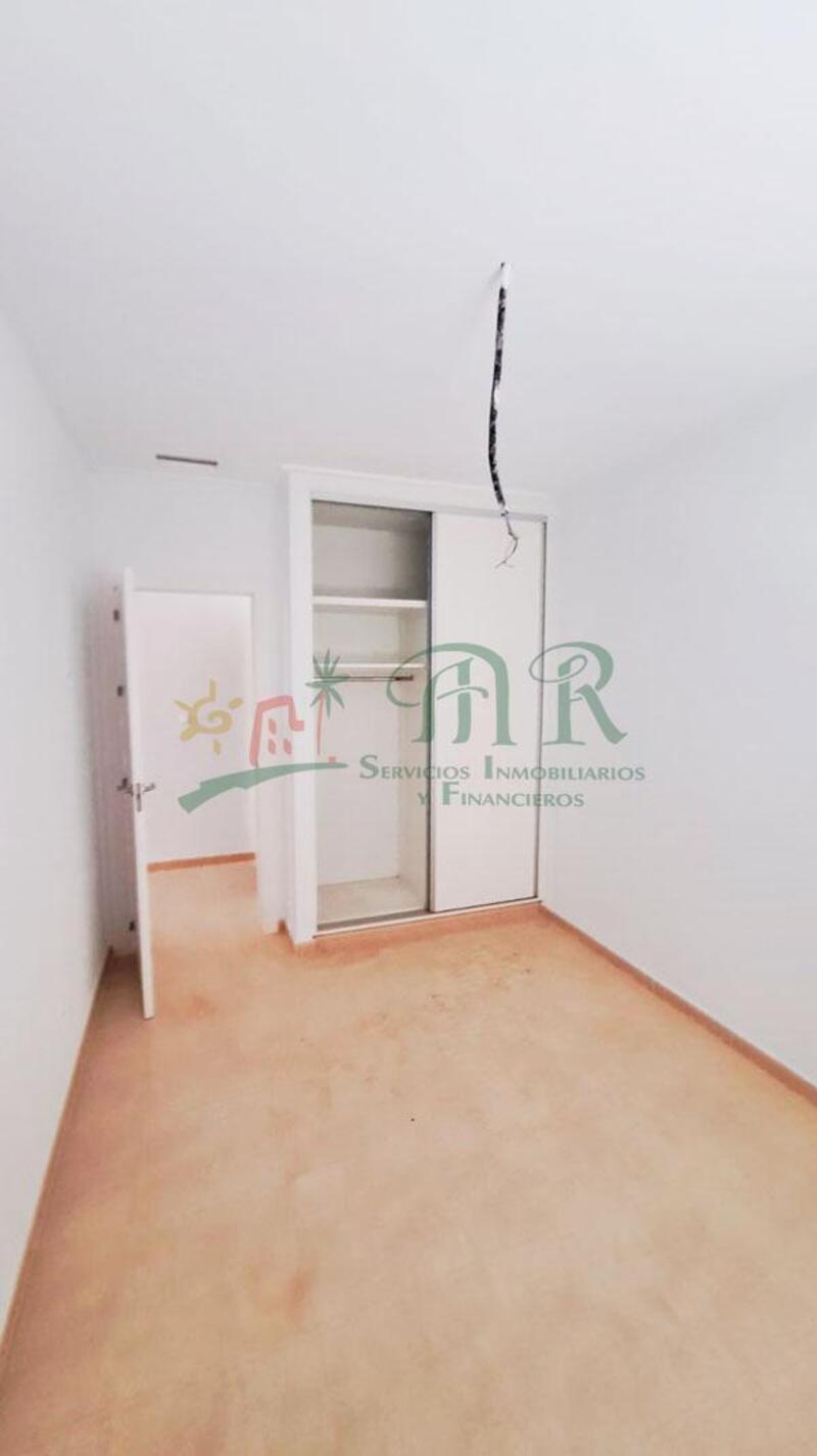 3 slaapkamer Villa Te koop
