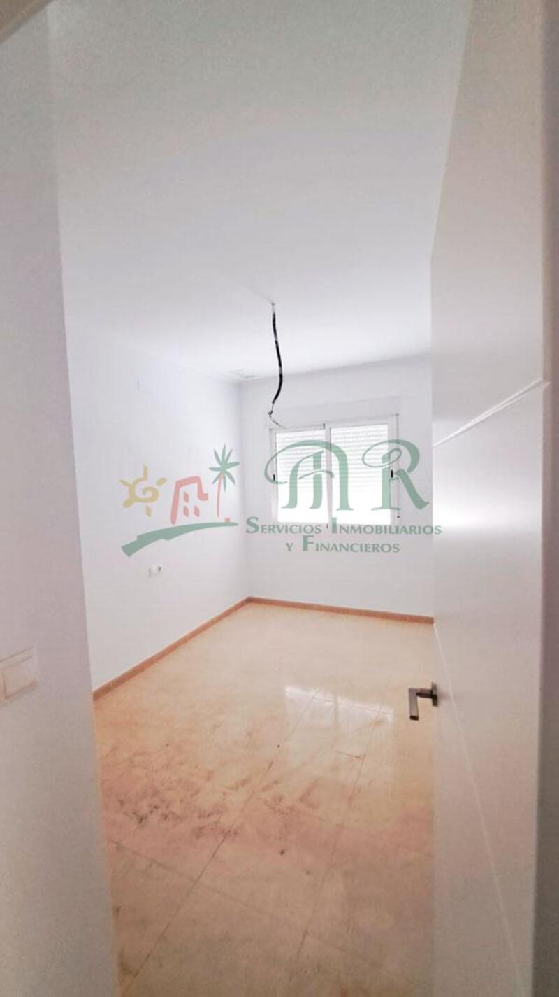 3 slaapkamer Villa Te koop