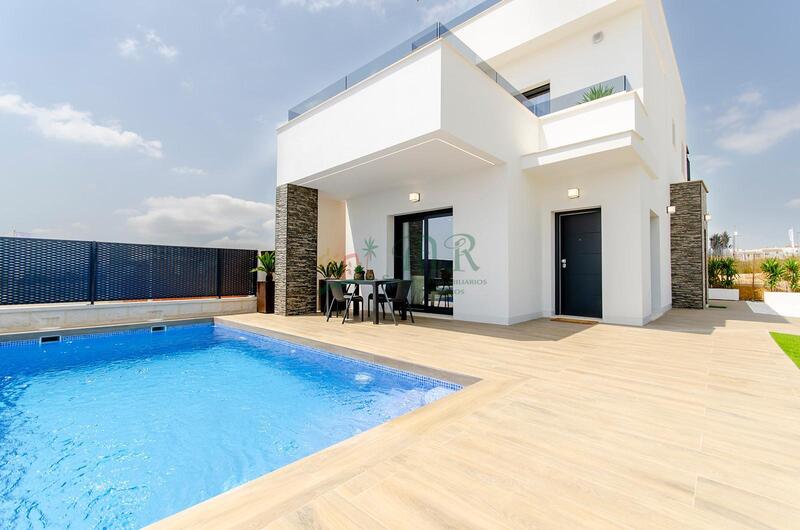 Villa till salu i Orihuela, Alicante