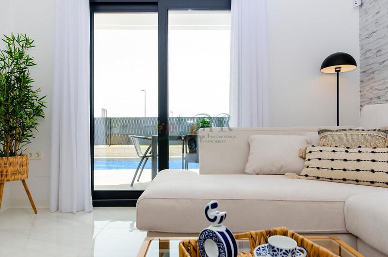 3 Schlafzimmer Villa zu verkaufen