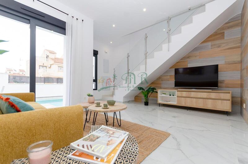 3 bedroom Villa for sale