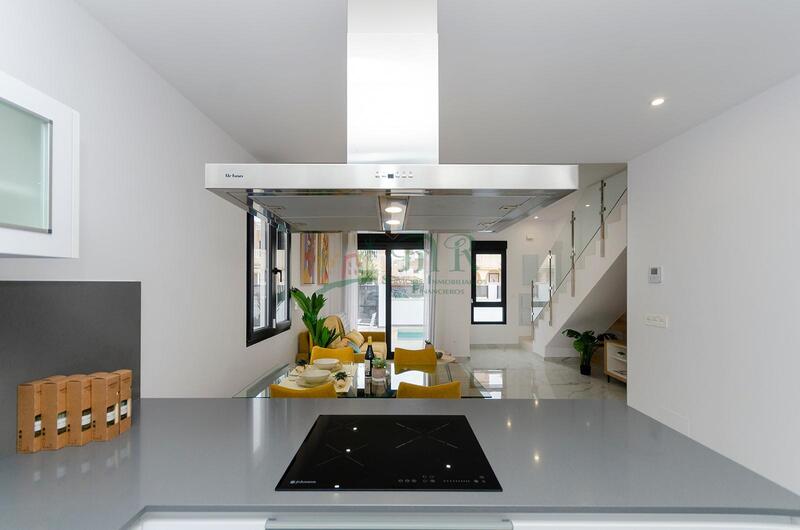 3 bedroom Villa for sale