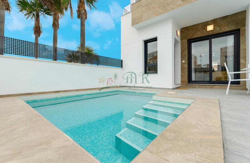 3 bedroom Villa for sale