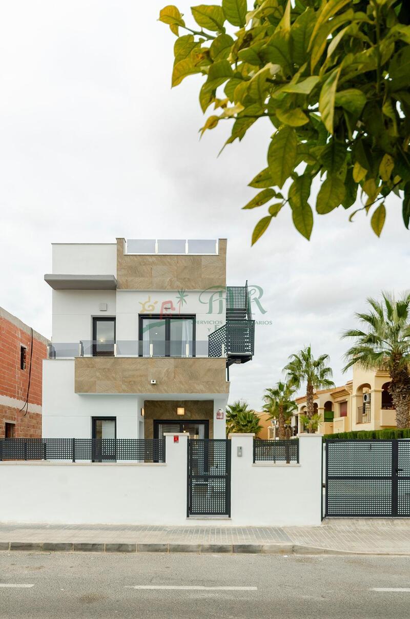 3 bedroom Villa for sale