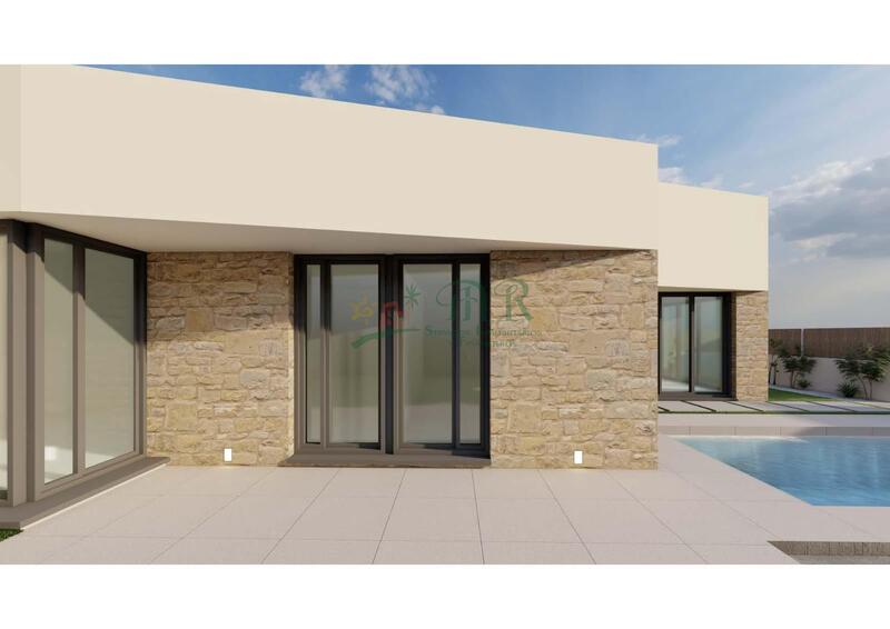 3 bedroom Villa for sale