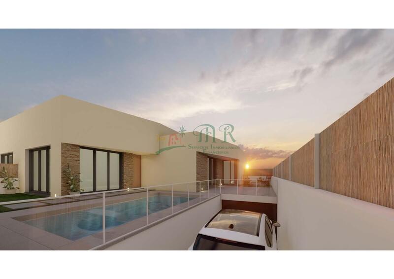 3 bedroom Villa for sale