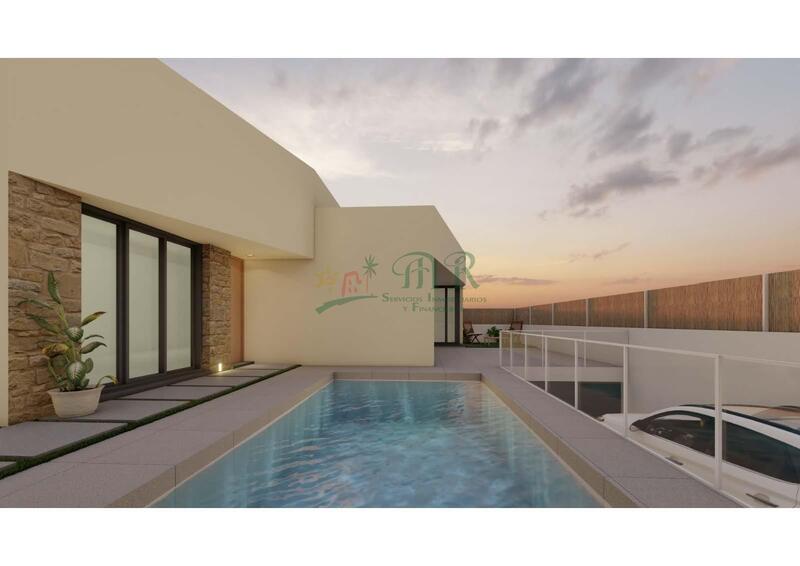 3 bedroom Villa for sale