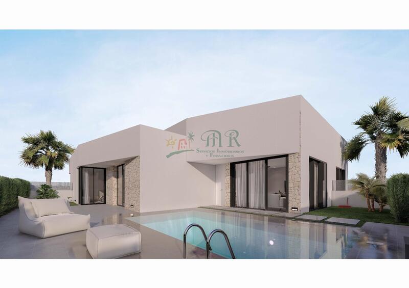 3 bedroom Villa for sale