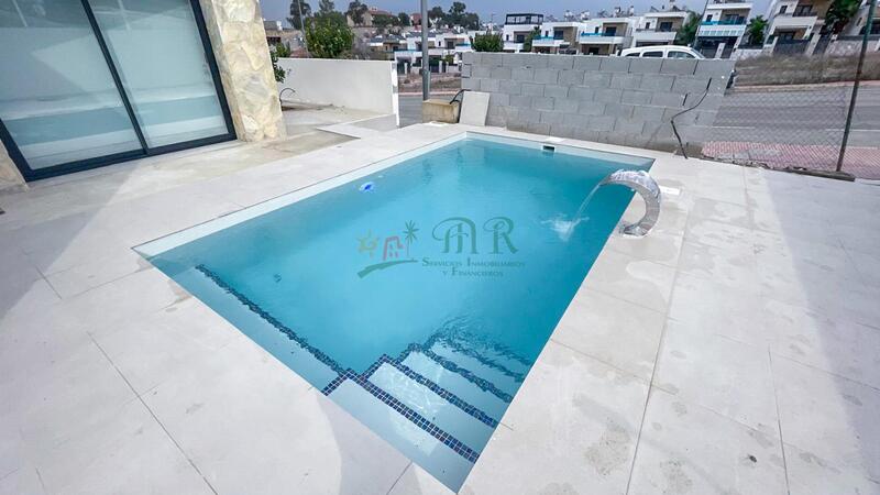 3 bedroom Villa for sale