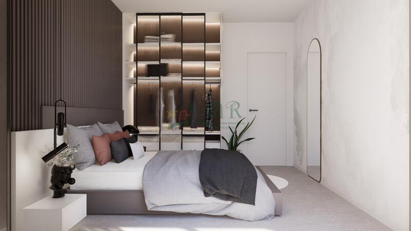 3 Schlafzimmer Villa zu verkaufen