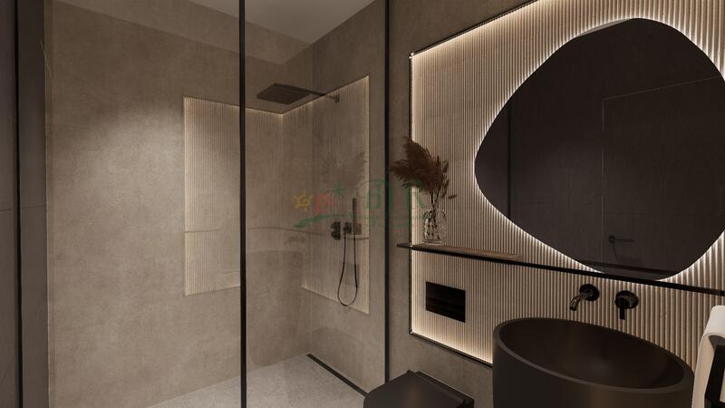 3 Schlafzimmer Villa zu verkaufen