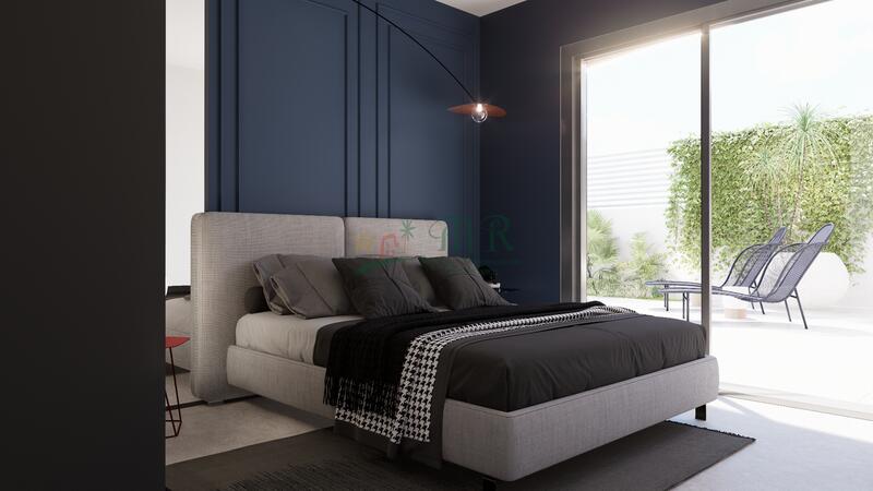 3 Schlafzimmer Villa zu verkaufen