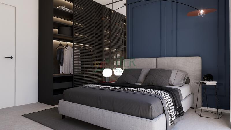 3 Schlafzimmer Villa zu verkaufen