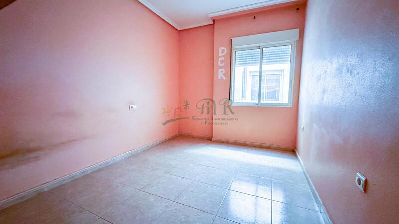 3 Cuarto Apartamento en venta