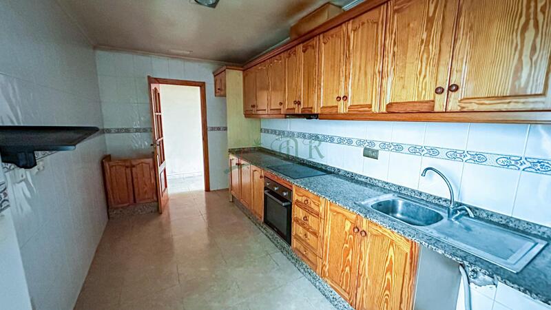 3 Cuarto Apartamento en venta
