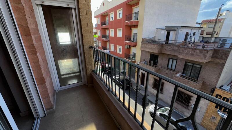 3 Cuarto Apartamento en venta