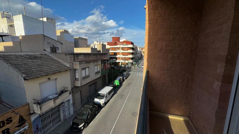 3 Cuarto Apartamento en venta