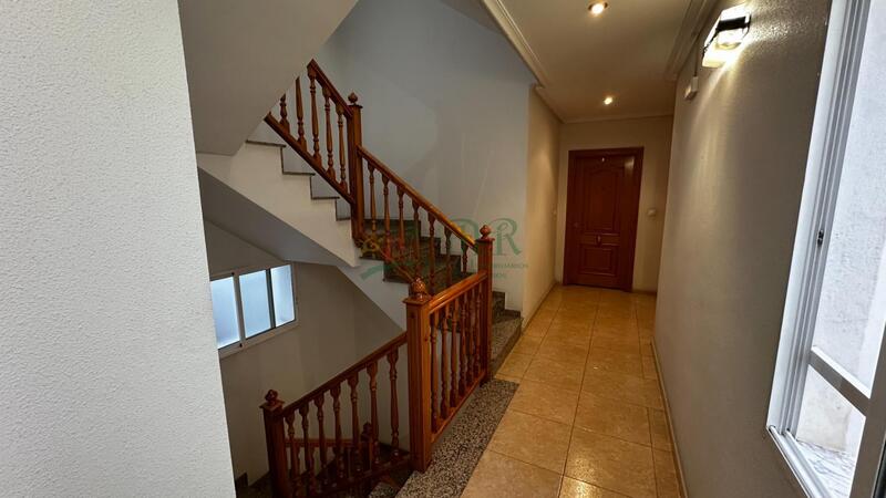 3 Cuarto Apartamento en venta